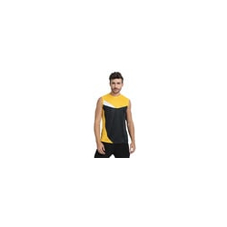 Women Colourblock Regular Fit Crew-Neck T-Shirt