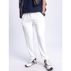 Men City Sleek Relaxed Fit Joggers