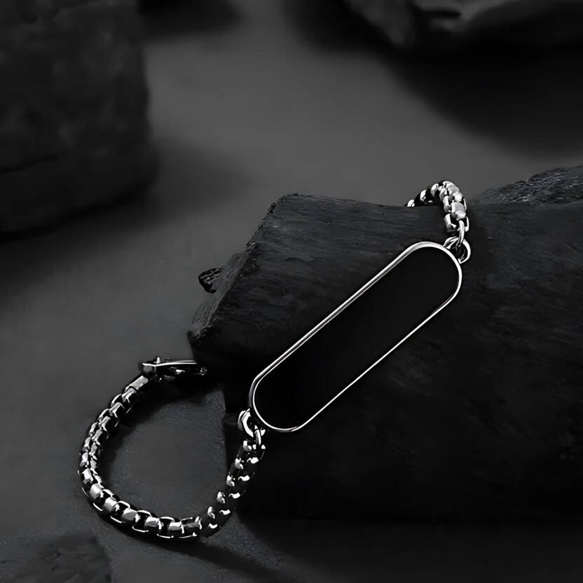 Brass Bracelet