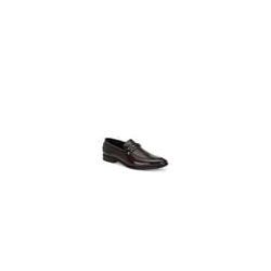 Men Round-Toe Slip-On Loafers