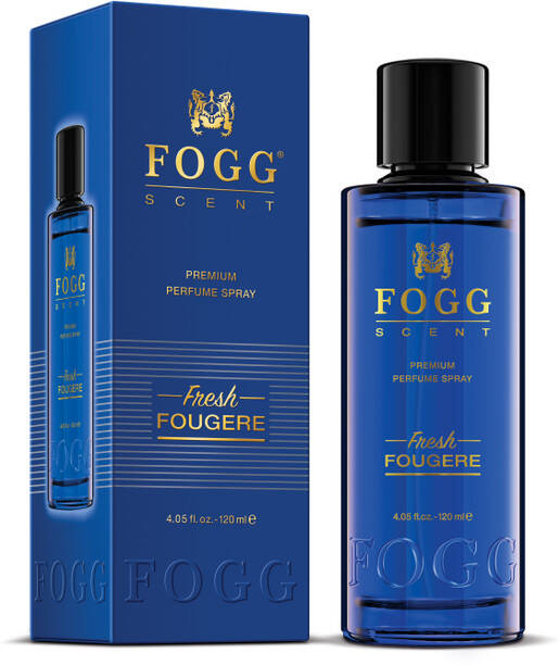 Fogg Eau De Parfum upto 84% off From Rs.174 