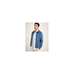 Men Self-design Jacket