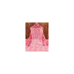 Women Cotton Unstitched Dress Material