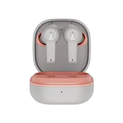 Boat Airdopes 411ANC in Ear TWS Earbuds with Active NoiseCancellation, Upto 17.5 Hours Playback and ASAP Charge(Grey Hurricane)