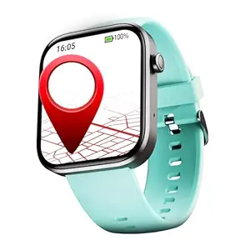 boAt Storm Call 3 w/TBT Navigation, Daily Activity Tracker, DIY Watch Face Studio,700+ Active Modes, 1.83