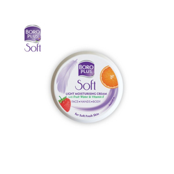 Soft Light Moisturising Cream - 300 ml