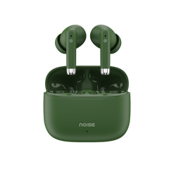NOISE Buds Aero With 45hrs Playtime, Instacharge and 13mm Driver Truly Wireless Earbuds