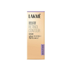 LAKM Absolute Youth Infinity Serum 15ml, with Pro Retinol C complex