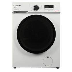 Lloyd Havells- 7.0 Kg Fully Automatic Front Load Washing Machine (Glwmf70Wc1 White)