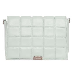 Lino Perros Womens Soft Green Sling Bag