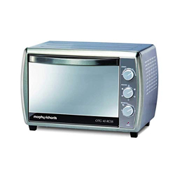 Morphy Richards 40 Liter Oven Toaster Griller, Multicolour, 2000 Watts