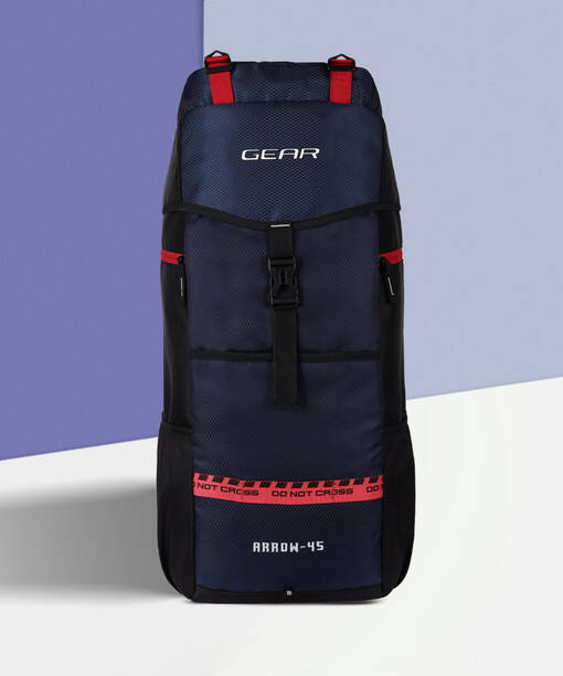 Gear Rucksacks Starts at Rs.499.