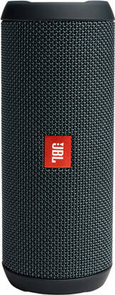 JBL Flip Essential IPX7 Waterproof 16 W Bluetooth Speaker(Grey, Mono Channel)