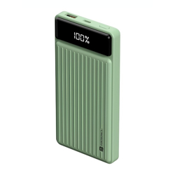 Portronics 10000 mAh 22.5W Output Power Banks