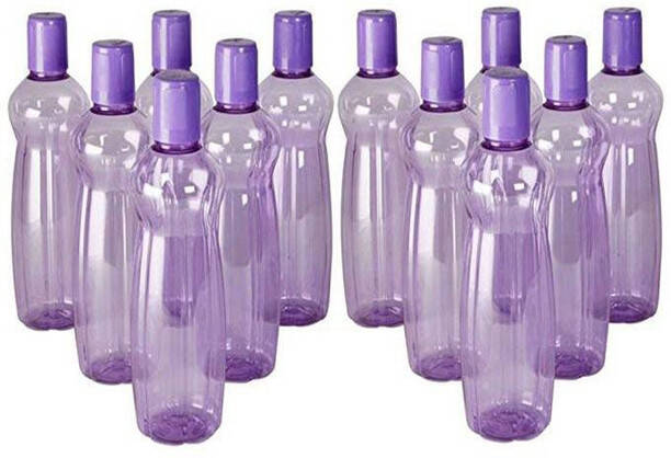 Milton Set of 12 Bottles at Rs.243