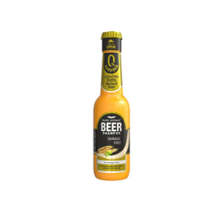 Park Avenue Unisex Damage Free Beer Shampoo 180 ml
