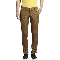 Parx Men's Trousers Starts at Rs.599
