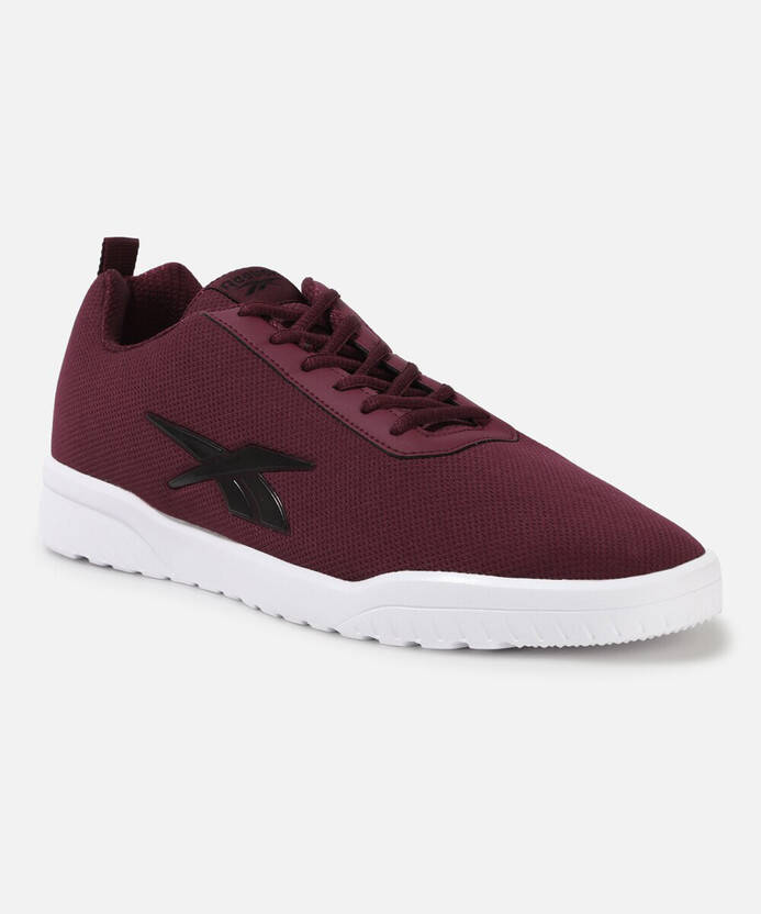 REEBOK Running Shoes For Men(Maroon , 6)