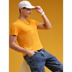 HERE&NOW Men T-shirt