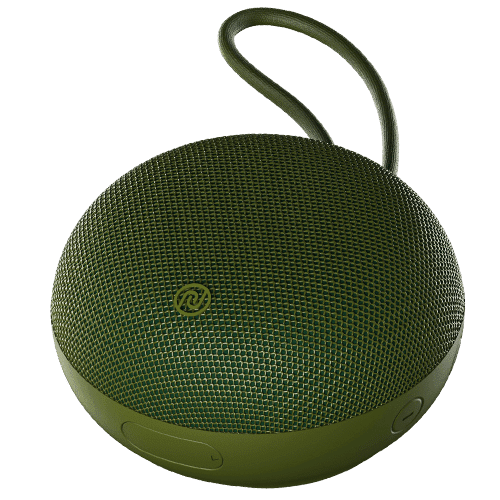 [Add 2 Qty ] Noise Zest 3W Wireless Speaker
