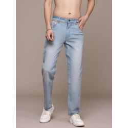 Roadster Men's Jeans Starts at Rs.434