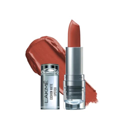 LAKM Cushion Matte Lip Brownburst