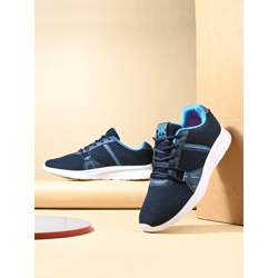 Killer Men Mesh Running Non-Marking Shoes