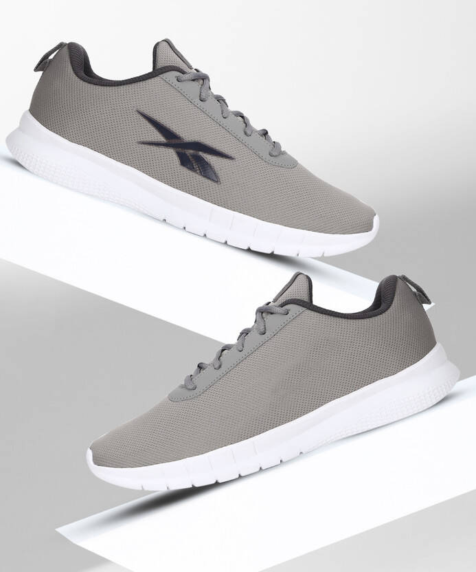 REEBOK Stride Runner Running Shoes For Men(Grey , 9)