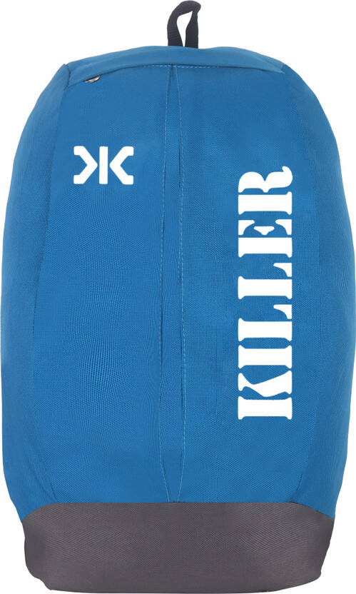 KILLER Small 15 L Backpack |Daily use|Tuition bag|Office Bag|College Backpack|Men & Women|Daypack(Blue)