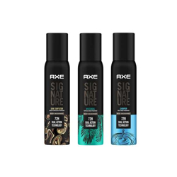 Axe Deodorants Starts at Rs.78