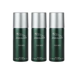 Jaguar For Men Set of 3 Deodorant