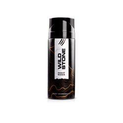 Wild Stone Men Night Rider Deodorant 165 ml
