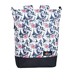 Protecta Backpack Starts @280.