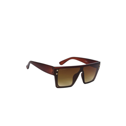 Unisex Wayfarer Sunglasses With UV Protected Lens ES_15627