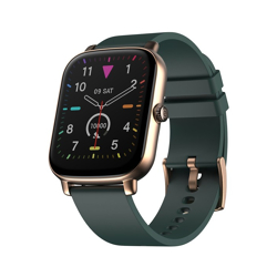 NOISE ColorFit Icon Buzz Sleep Monitor With Voice Assistant Bluetooth Calling Smartwatch