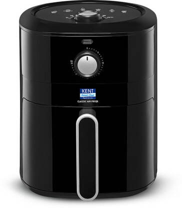 KENT Classic Air Fryer Air Fryer(4 L)