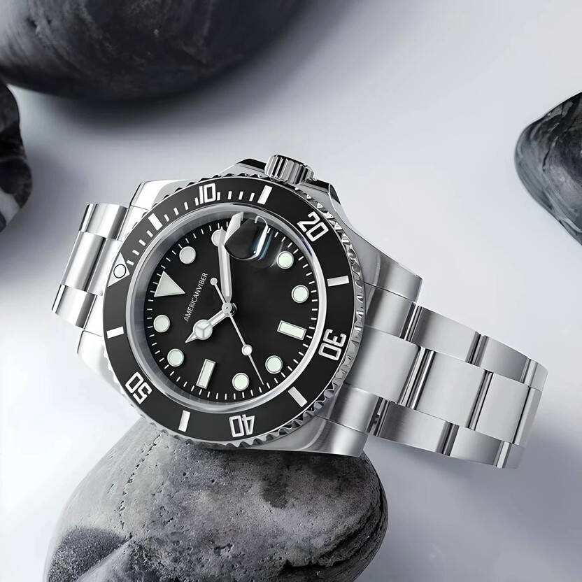 Analog Watch - For Men DRM009