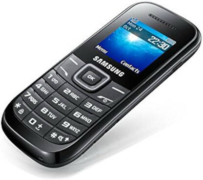SAMSUNG 1207(Black)