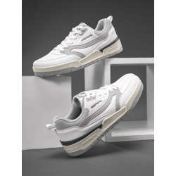  Red Tape Men Solid Sneakers