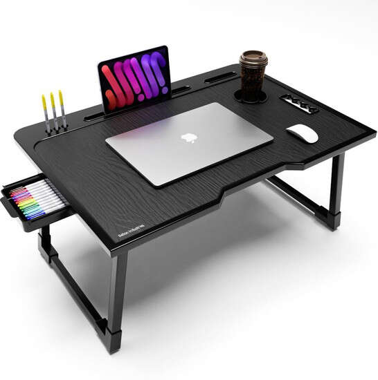 Portable Laptop Tables  From Rs.275 