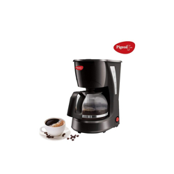 Pigeon Black Anit Drip Mechanism Coffee Maker 600W
