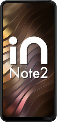 Micromax IN Note 2 (Black, 64 GB)(4 GB RAM)