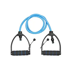 Vector X JF-1000 D-Shape TPE Resistance Tube (Light)