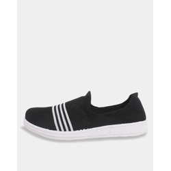 Men Low-Top Slip-On Shoes