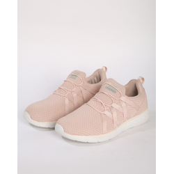 Textured Low-Top Lace-Up Shoes