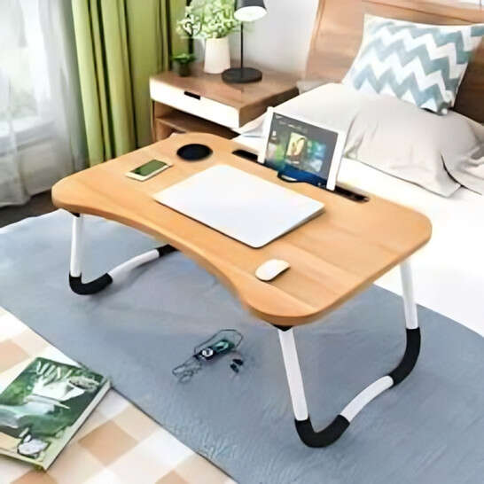 Portable Laptop Table Starts at Rs.275