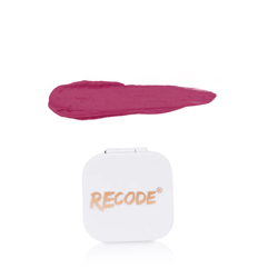 Recode Lightweight Lip & Cheek Tint With Jojoba Oil - 5 g - Sunshine