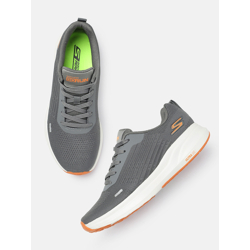 Skechers Men GO RUN PURE Running Non-Marking Shoes