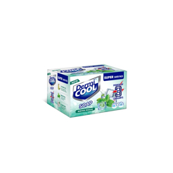 DermiCOOL Set of 4 Soap - 75g each