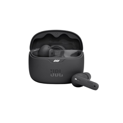 JBL aBlack Tune Beam Active Noise Cancelling 48H Playtime Speed Charge Bluetooth 5.3LE